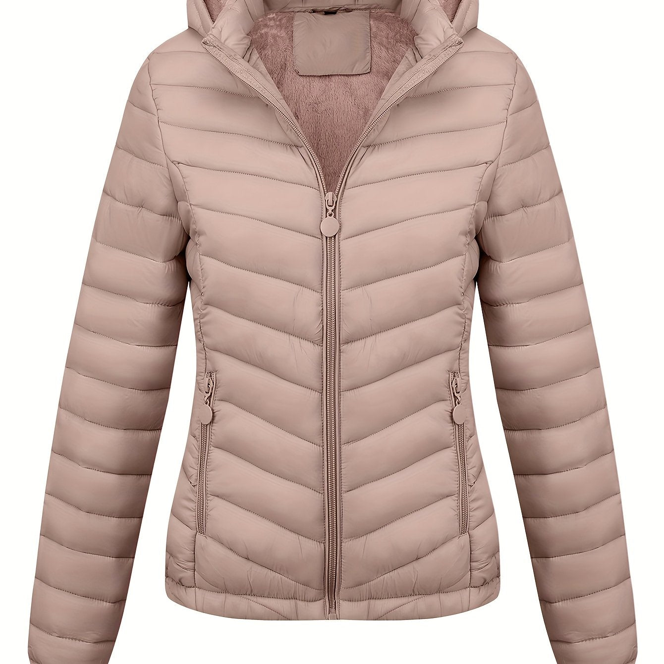 Mcnealy Fashion NY | Ultralight Down Jacket for Winter