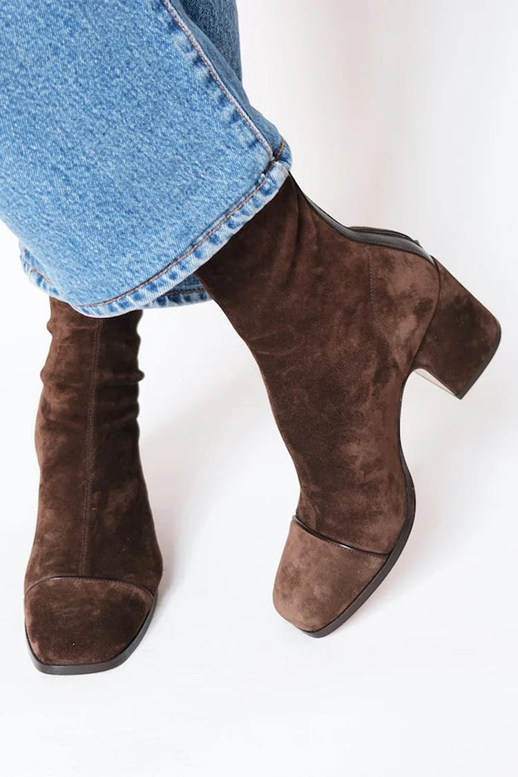 Margaret | Stylish Elegant Boots