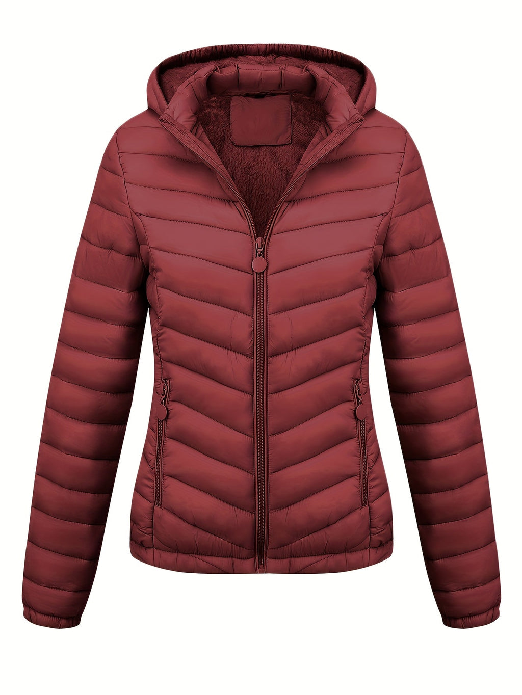 Mcnealy Fashion NY | Ultralight Down Jacket for Winter