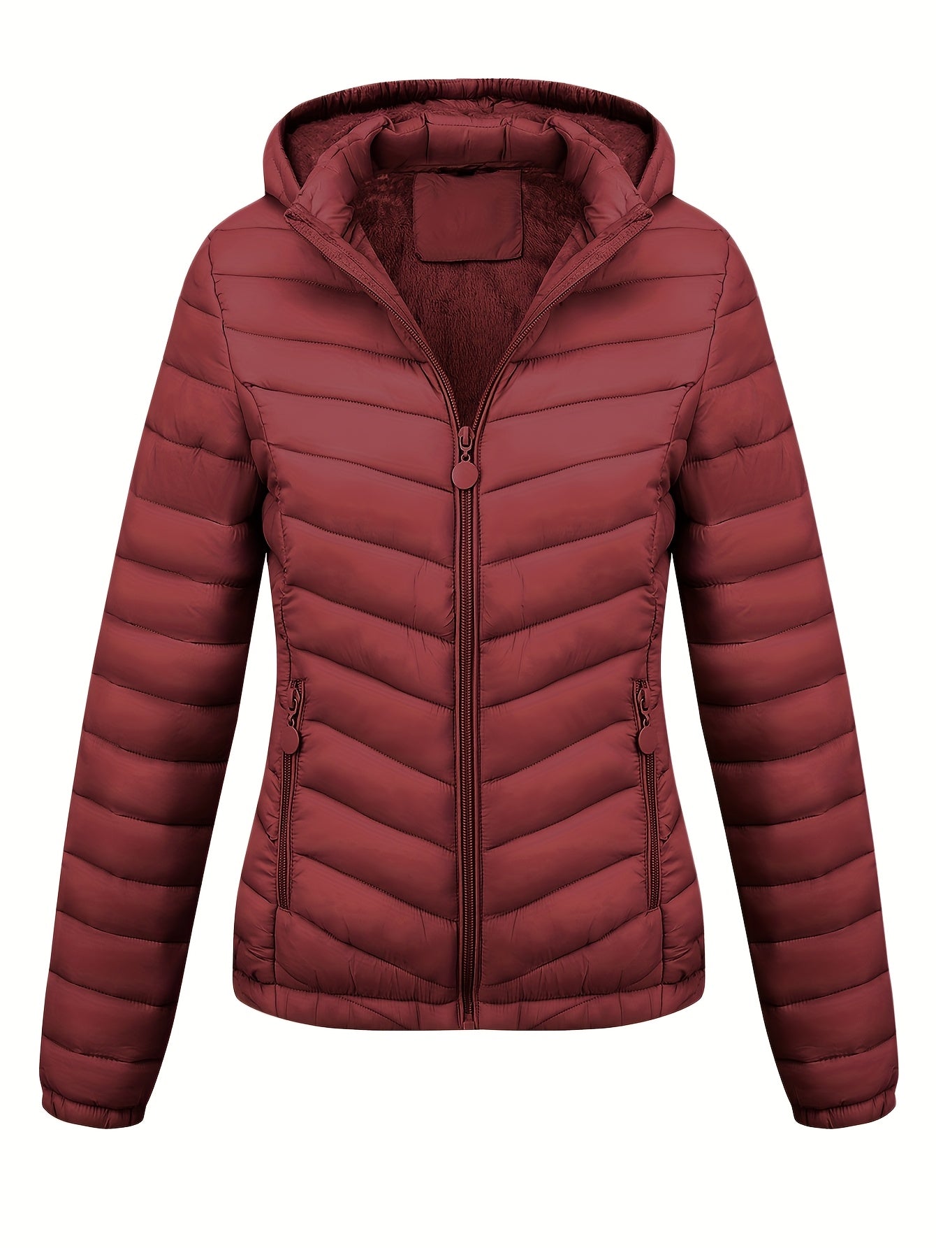 Mcnealy Fashion NY | Ultralight Down Jacket for Winter