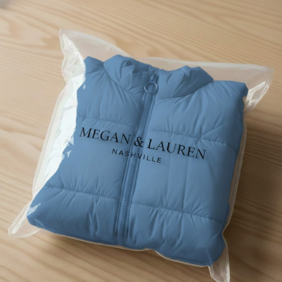 Camille | Winter Wrap Comfort