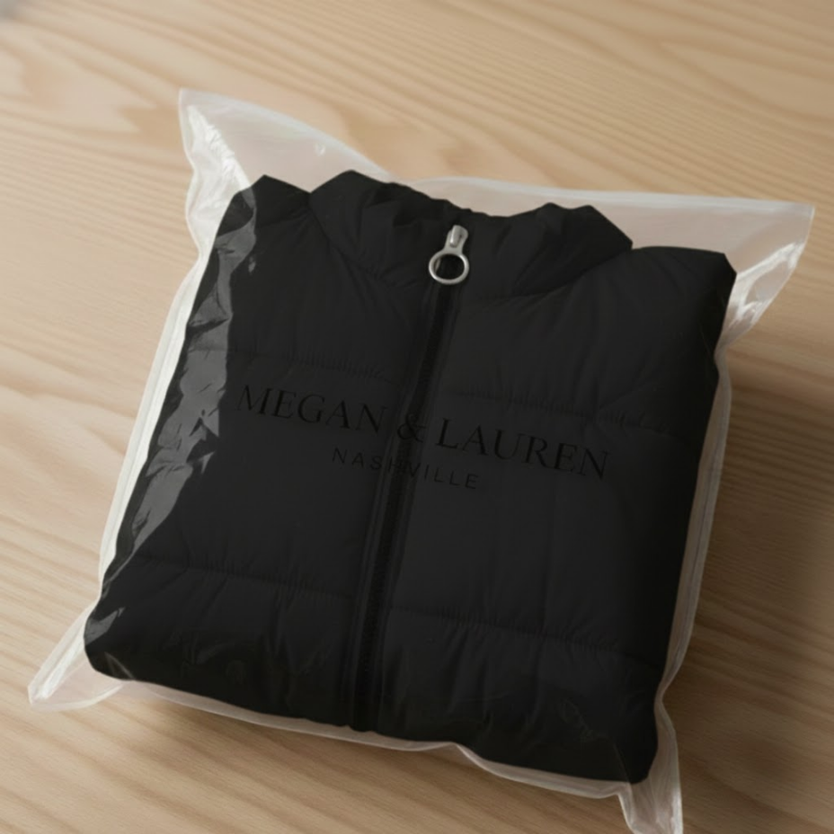 Ariana | Eco Fleece Classic