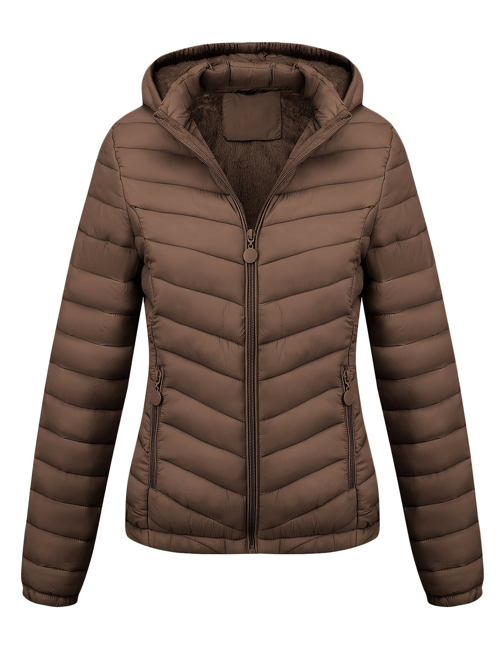 Mcnealy Fashion NY | Ultralight Down Jacket for Winter