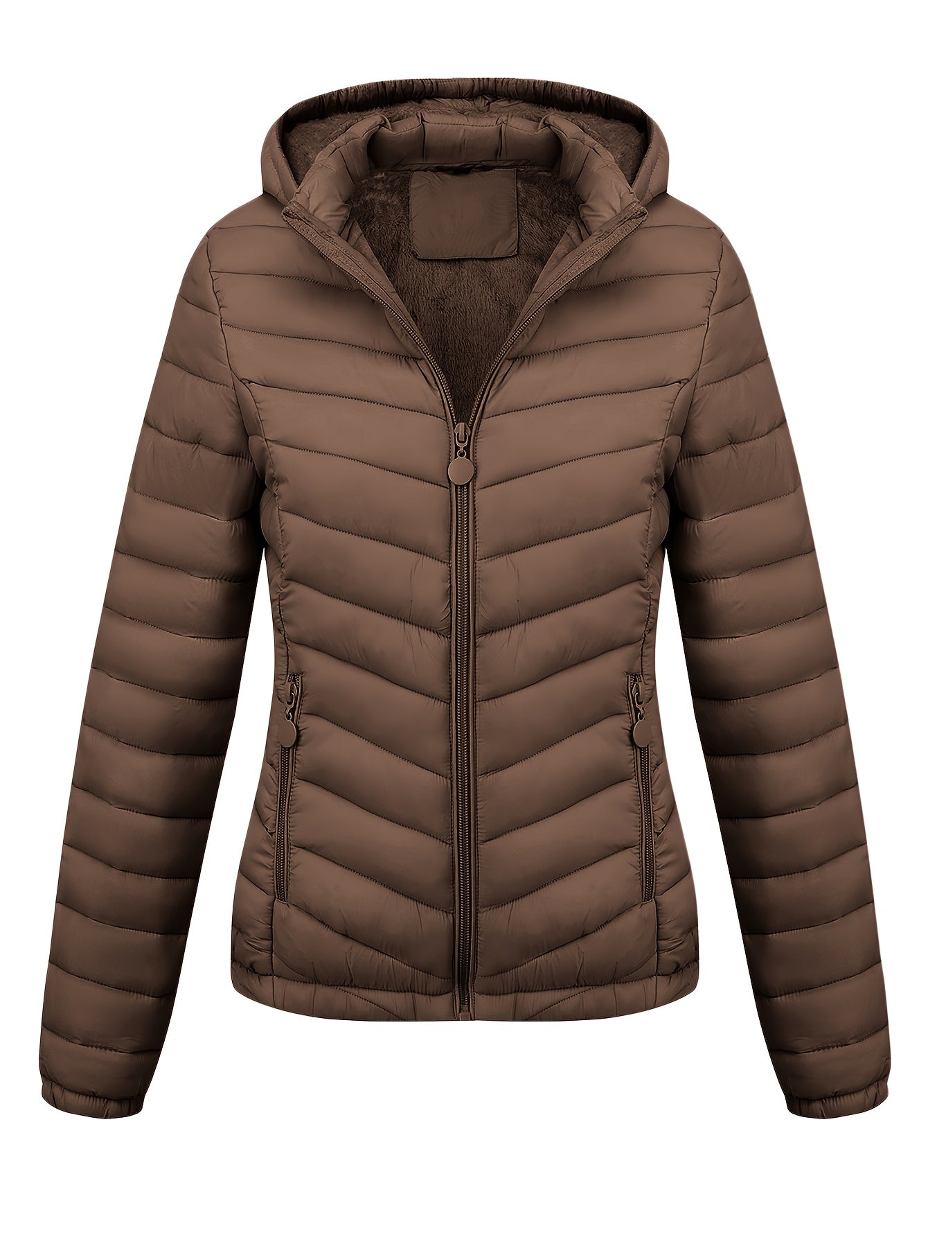 Mcnealy Fashion NY | Ultralight Down Jacket for Winter