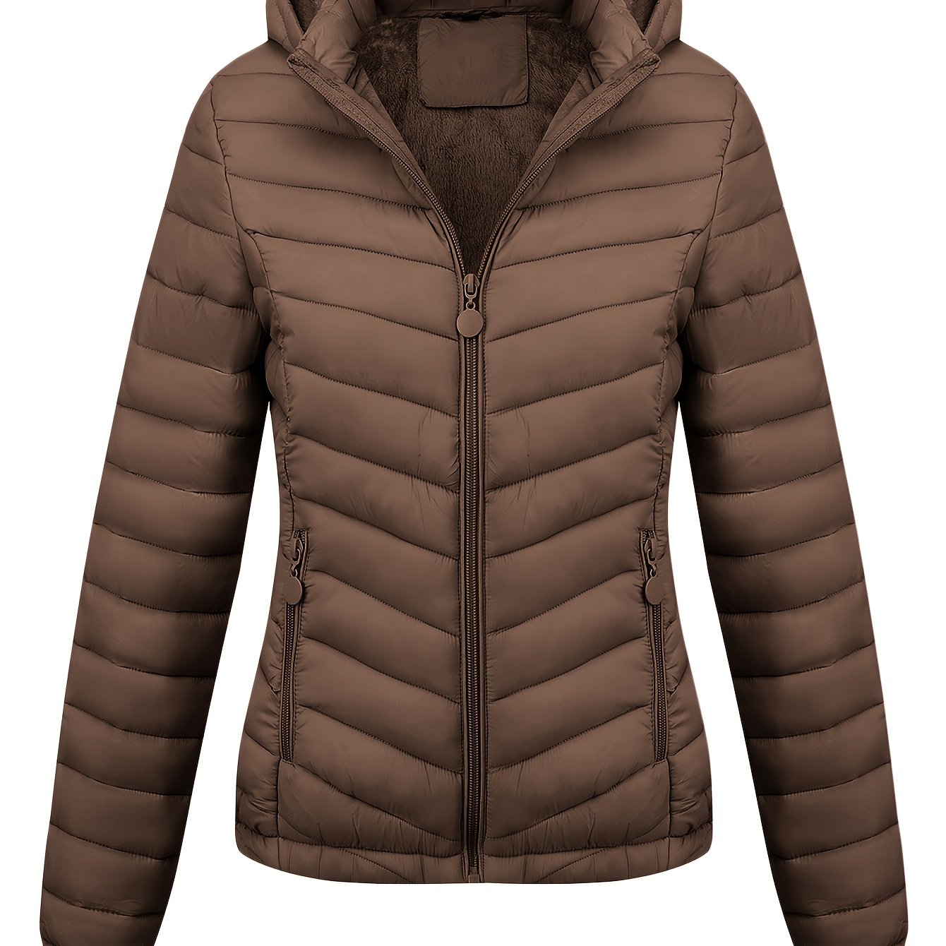 Mcnealy Fashion NY | Ultralight Down Jacket for Winter