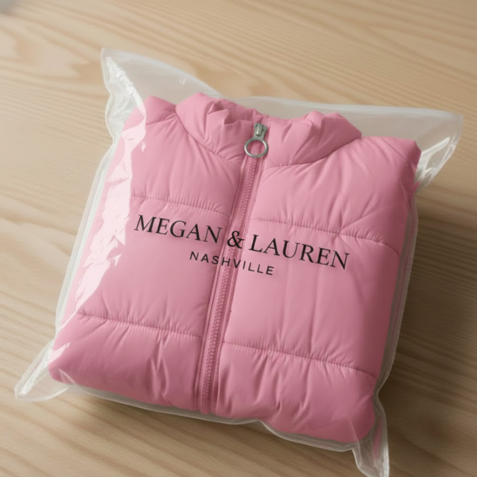 Elena | Cozy Winter Elegance