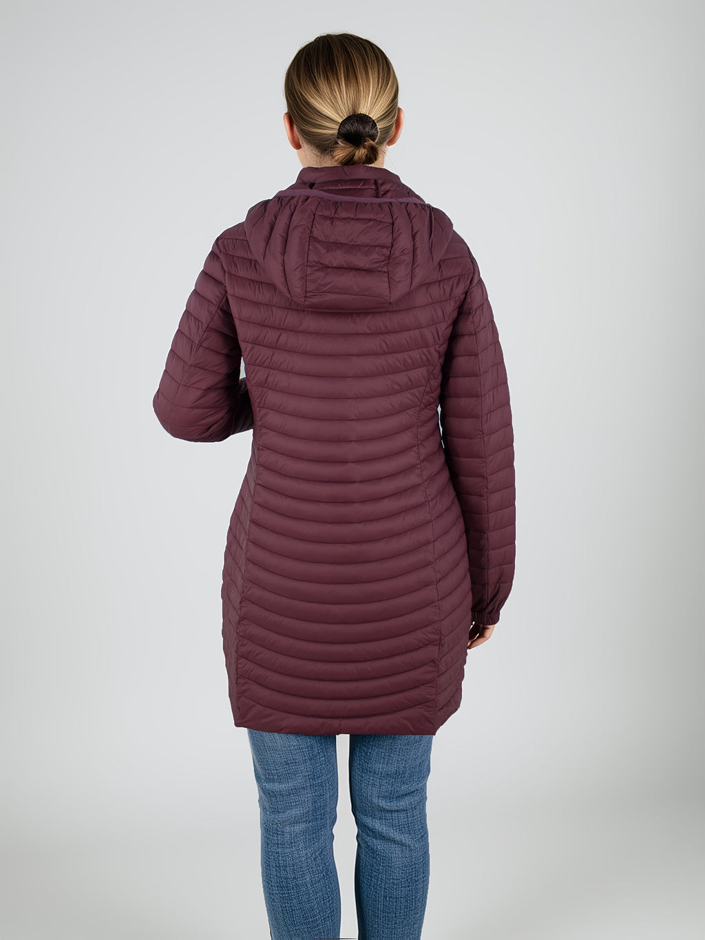 Connie® | Ultra-Light Down Jacket for Winter