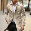 Benoît® | Elegant Trench Coat