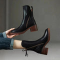 Women | Premium Leather Boot Collection
