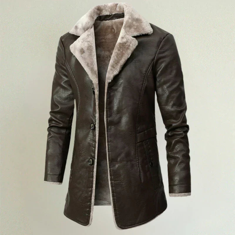 Laurent® | Leather Fur