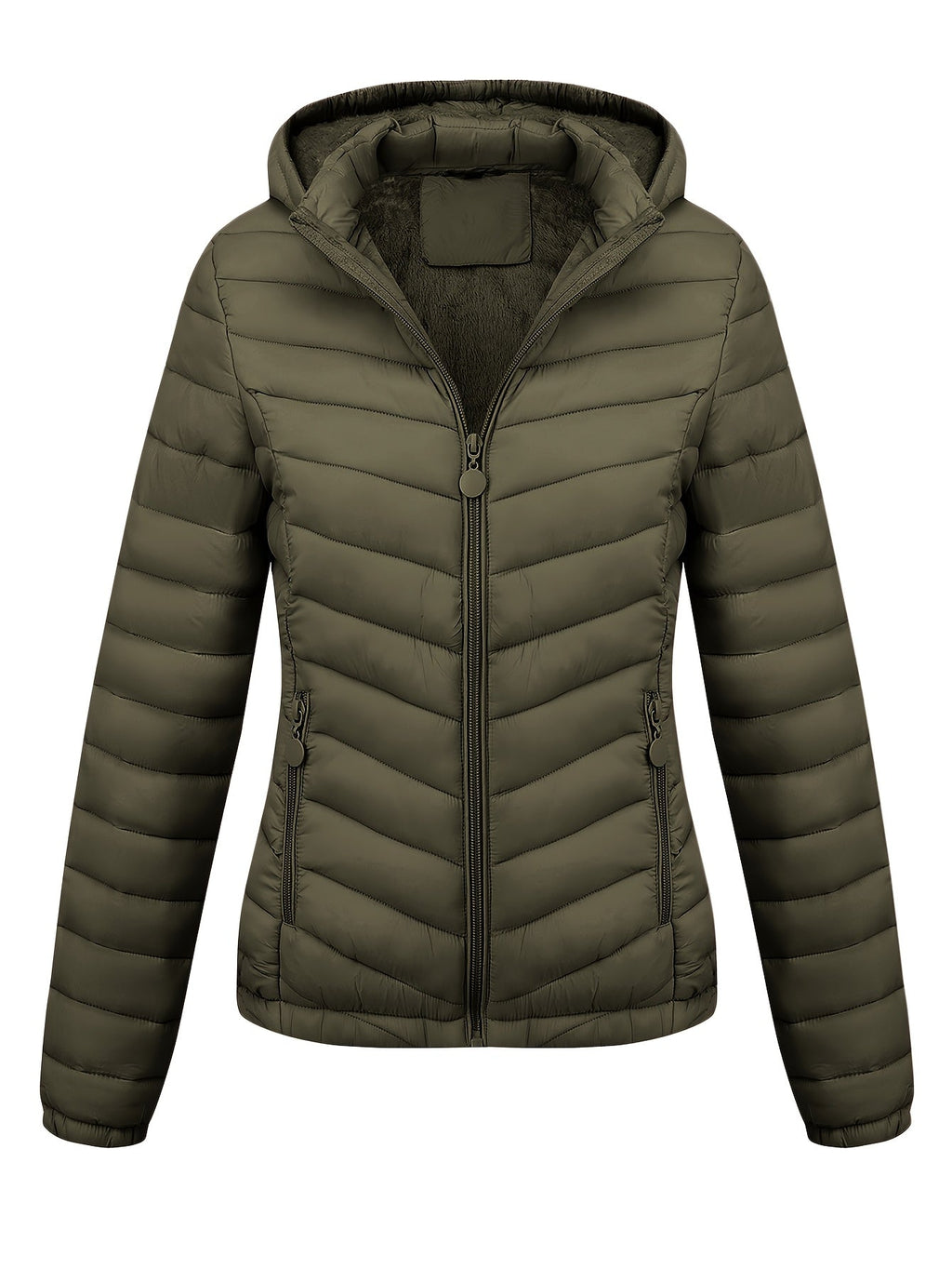 Mcnealy Fashion NY | Ultralight Down Jacket for Winter