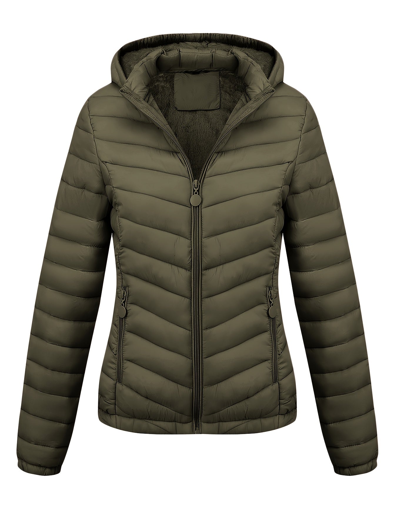 Mcnealy Fashion NY | Ultralight Down Jacket for Winter