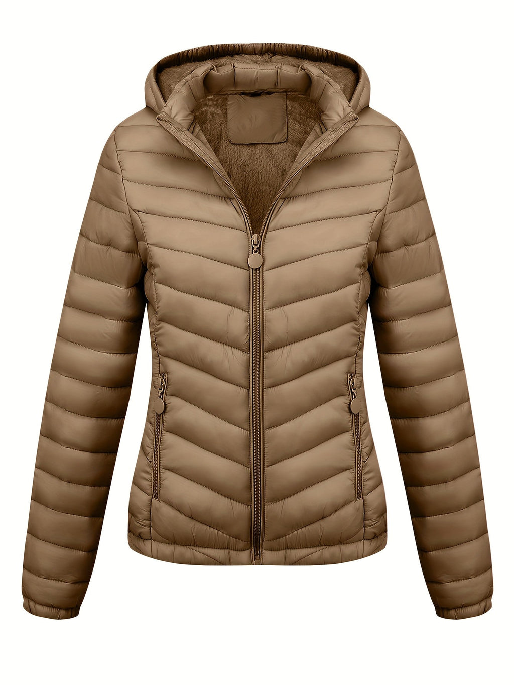 Mcnealy Fashion NY | Ultralight Down Jacket for Winter