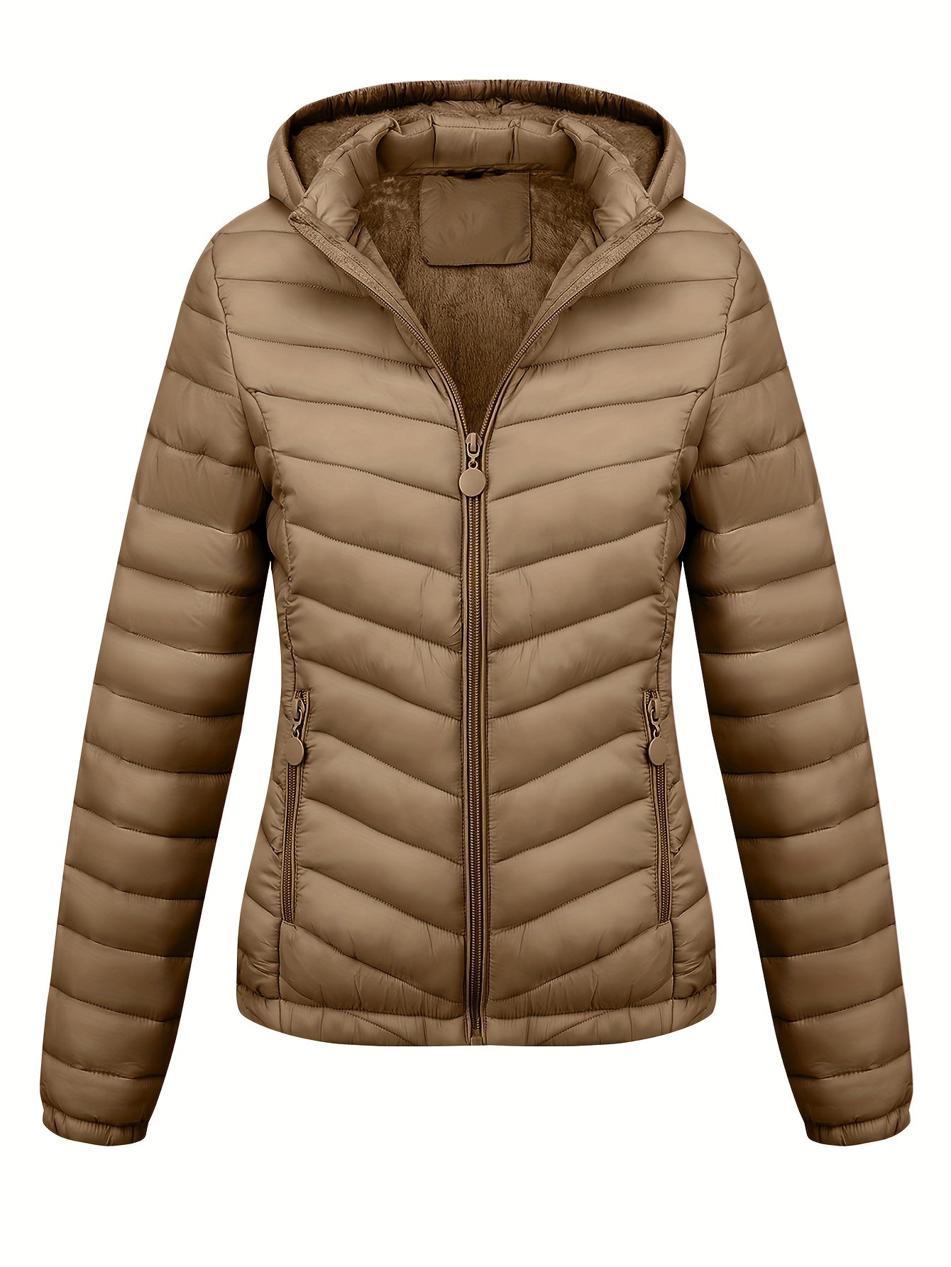 Mcnealy Fashion NY | Ultralight Down Jacket for Winter