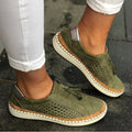 Mcnealy Fashion NY | Orthoflex Slip-Ons