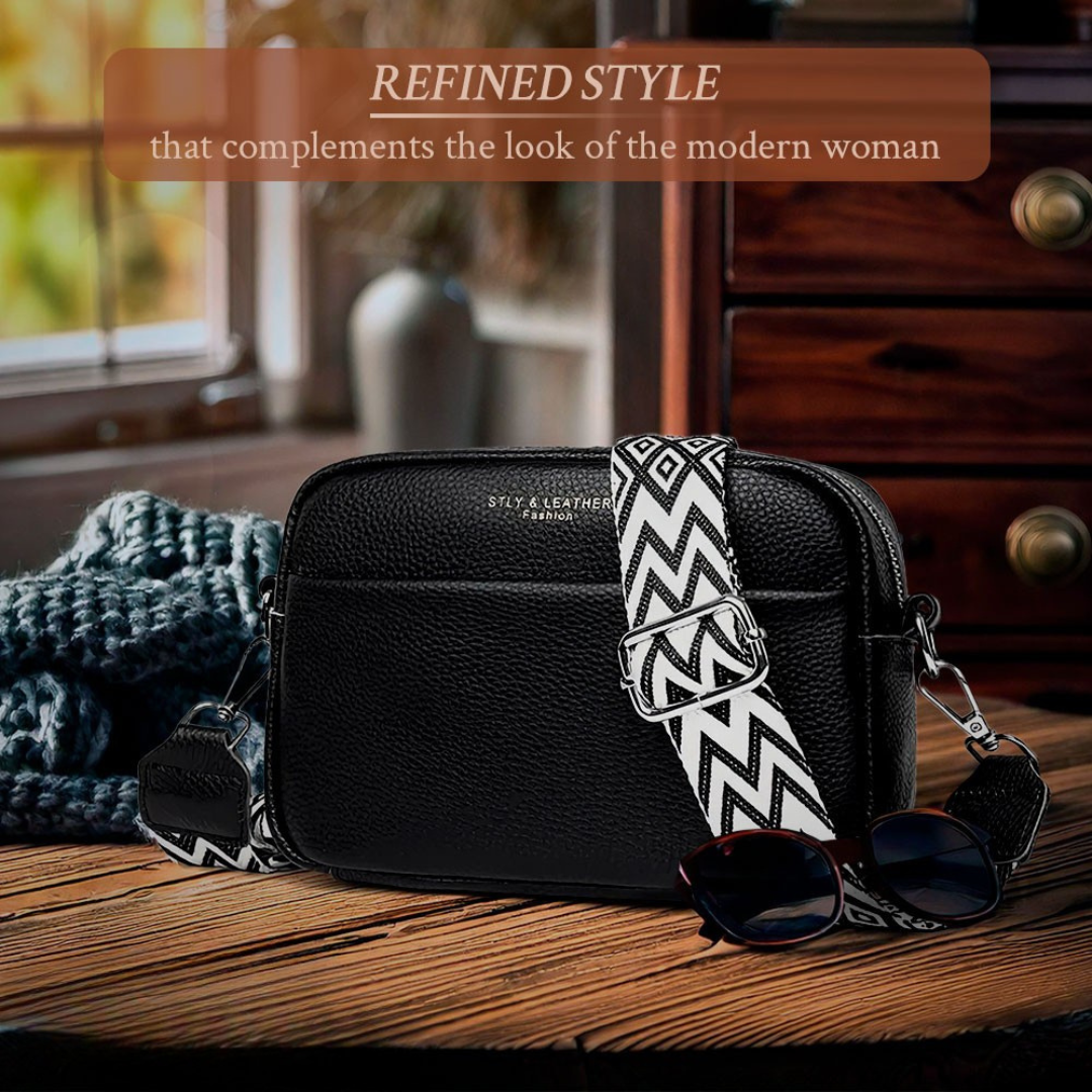 Bella’s Grace | Women's Shoulder Bag