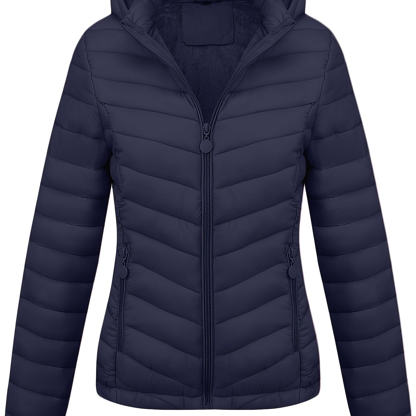 Mcnealy Fashion NY | Ultralight Down Jacket for Winter