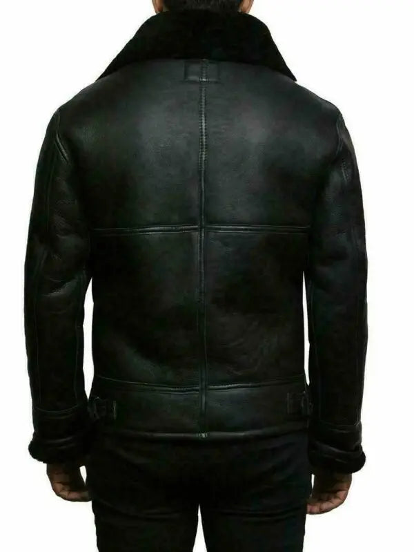 Adrien® | Leather Fur