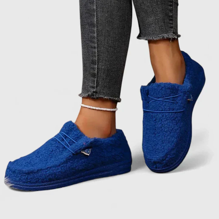 Nia | Orthopedic Loafers