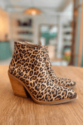 Audrey | Pointed Toe Cowboy Boot