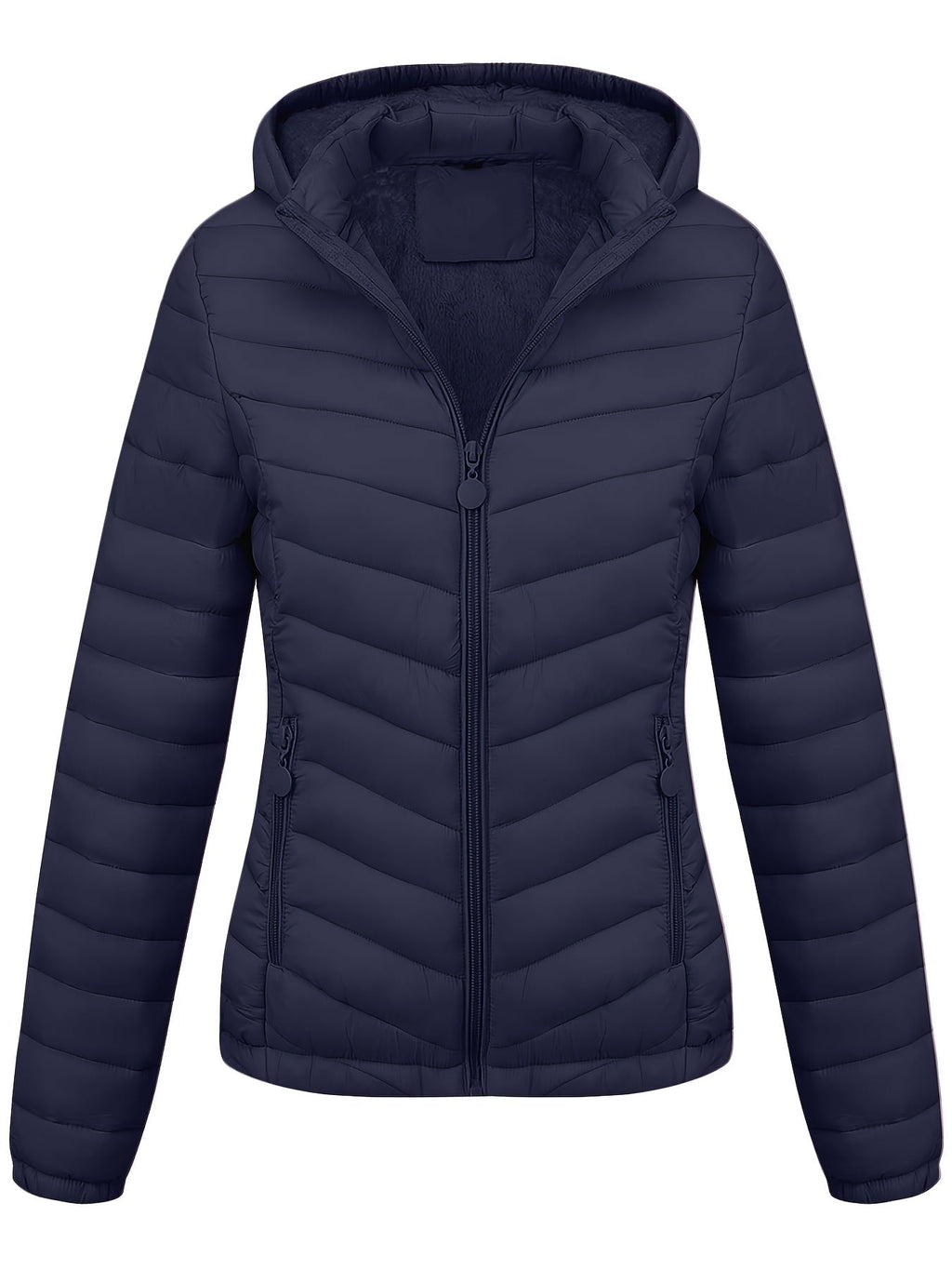 Mcnealy Fashion NY | Ultralight Down Jacket for Winter
