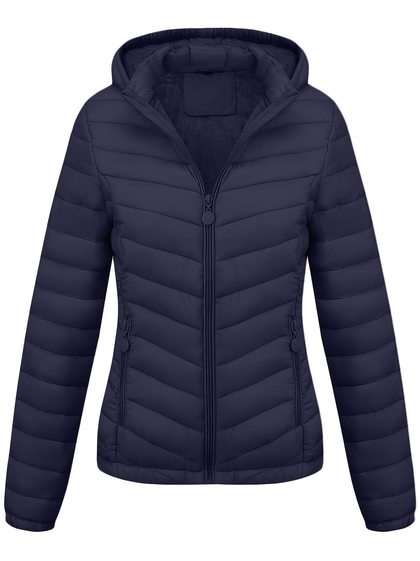 Mcnealy Fashion NY | Ultralight Down Jacket for Winter
