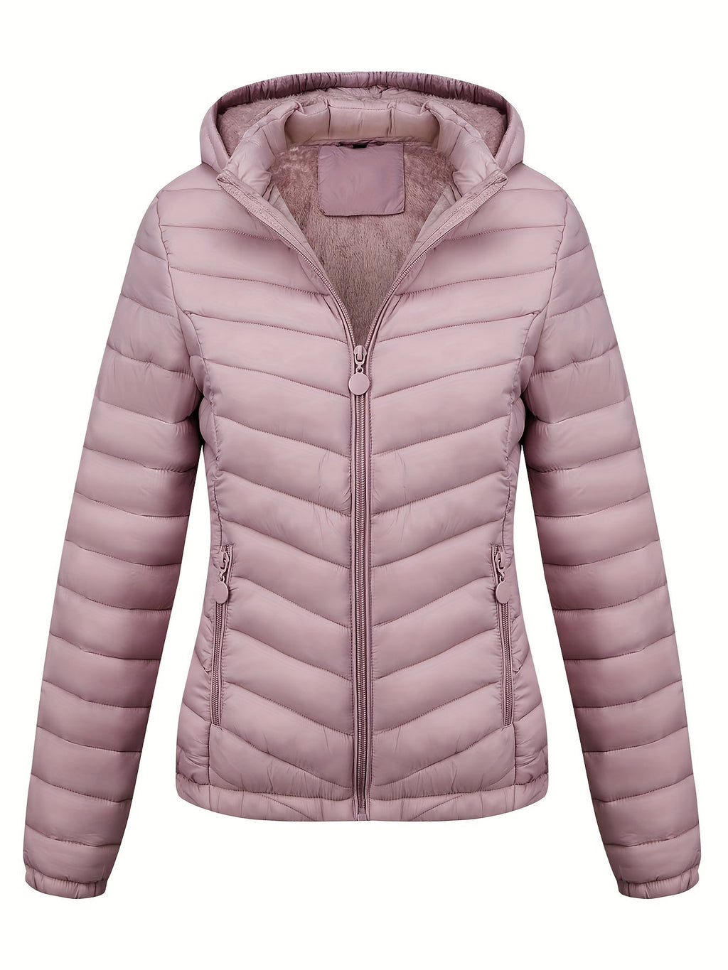 Mcnealy Fashion NY | Ultralight Down Jacket for Winter