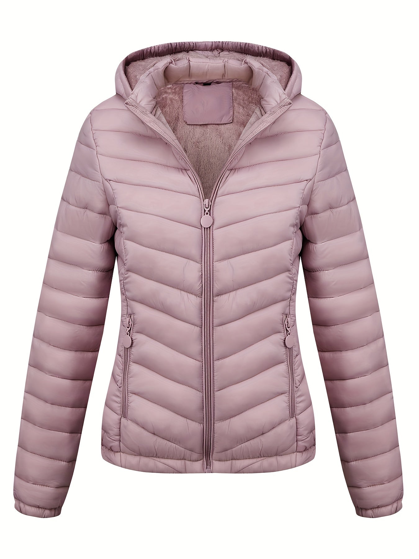 Mcnealy Fashion NY | Ultralight Down Jacket for Winter