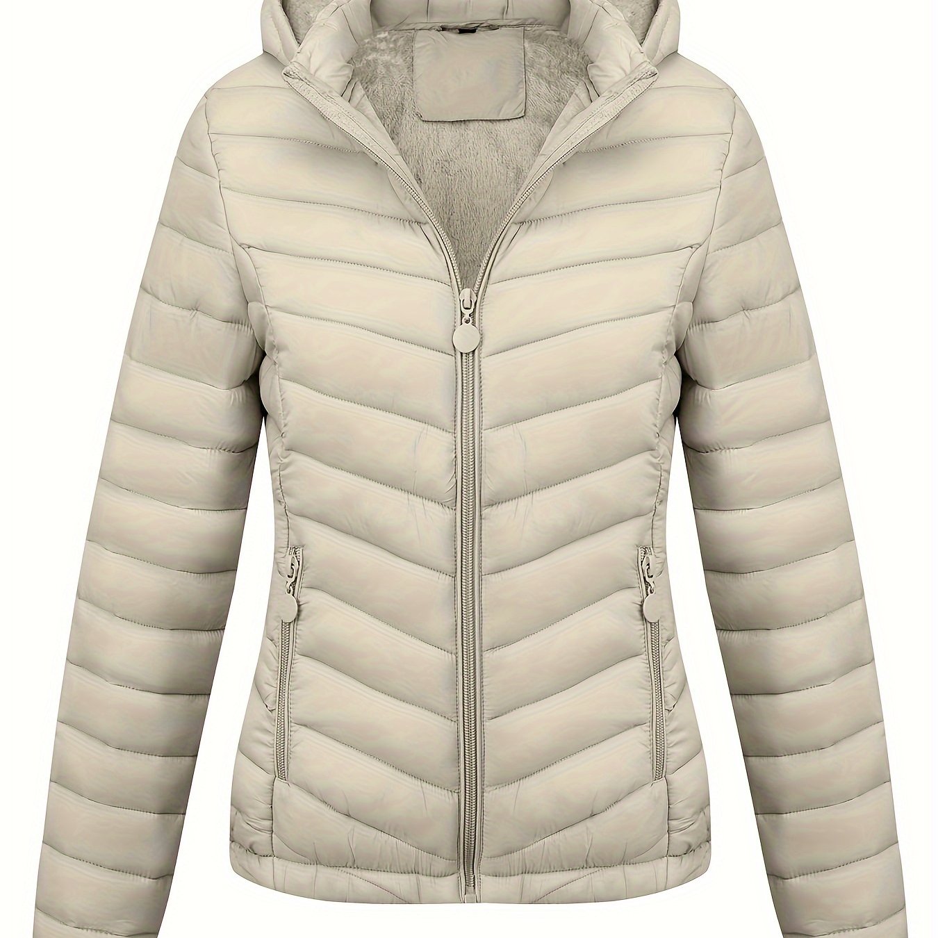 Mcnealy Fashion NY | Ultralight Down Jacket for Winter