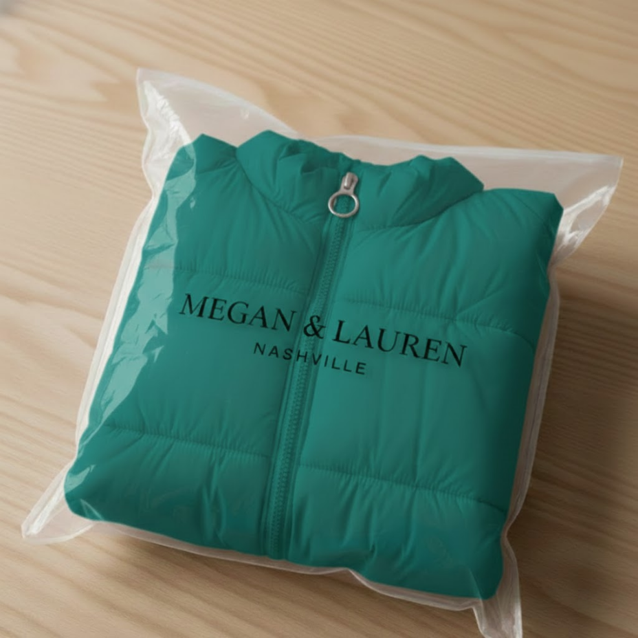 Selena | Winter Elegance Coat