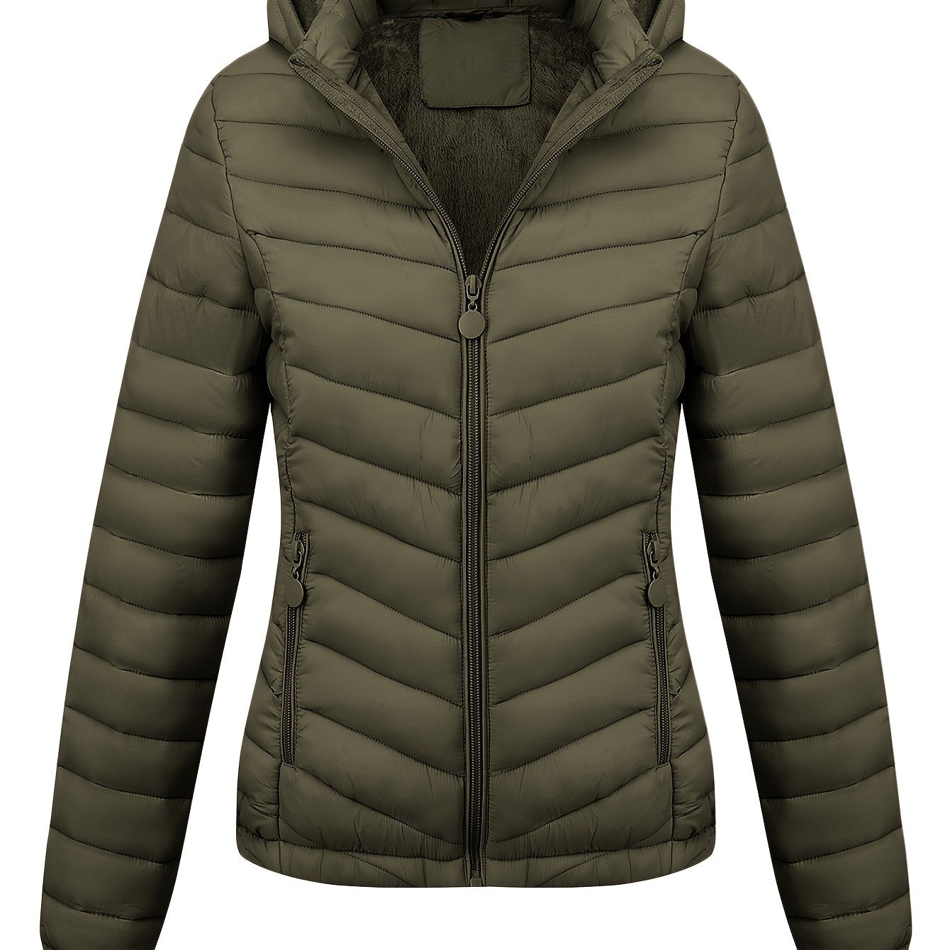Mcnealy Fashion NY | Ultralight Down Jacket for Winter