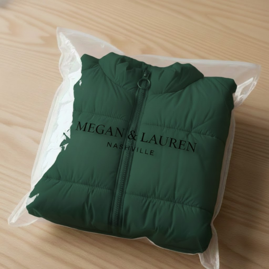 Isabela | Sustainable Winter Warmth