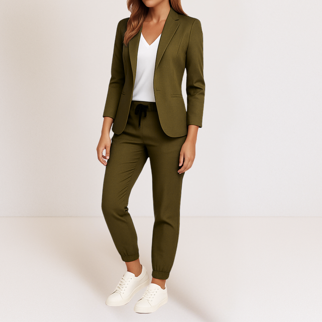 Monique™ | Women's Two-Piece Suit