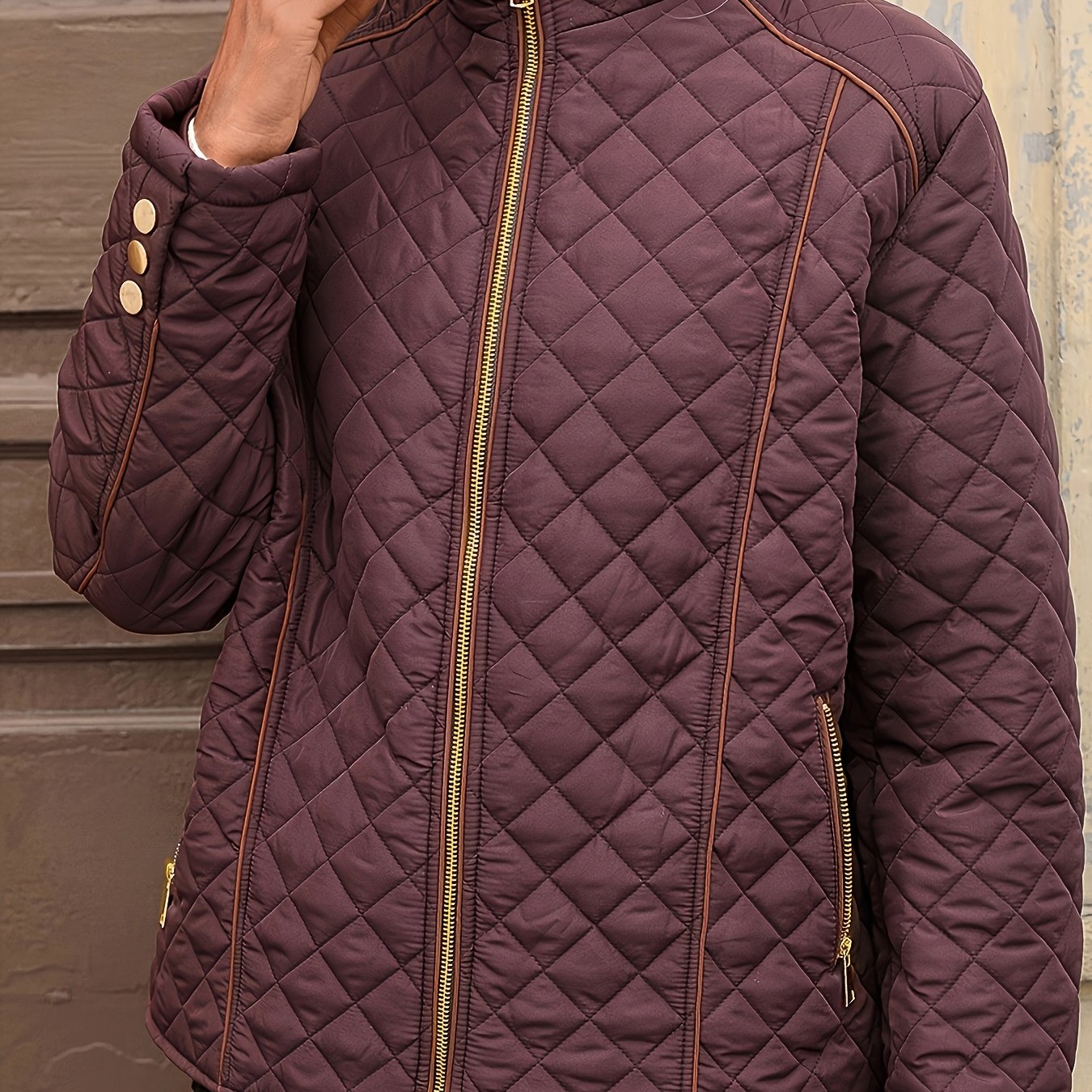 Anni® | Ultra-Light Down Jacket for Winter