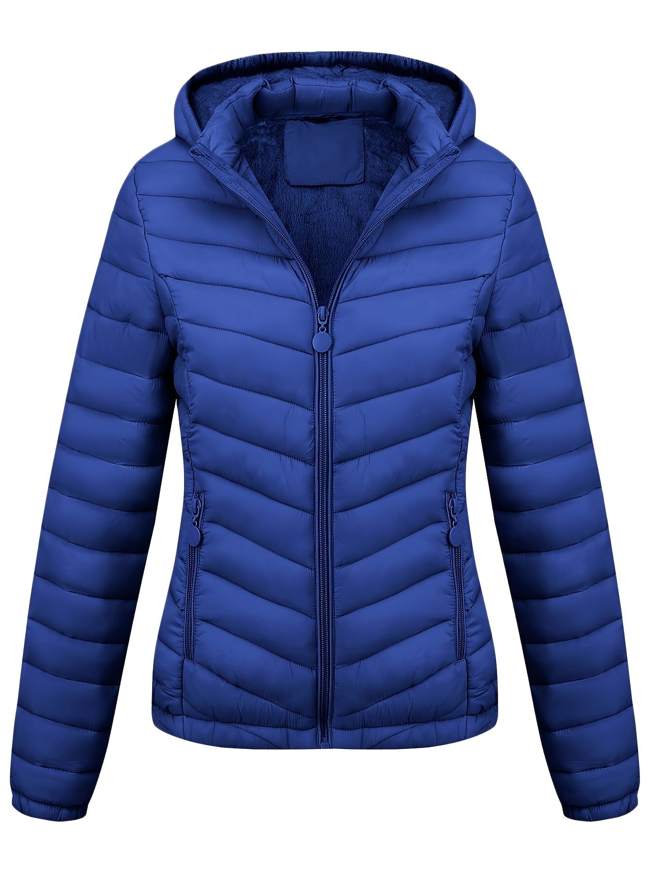 Mcnealy Fashion NY | Ultralight Down Jacket for Winter
