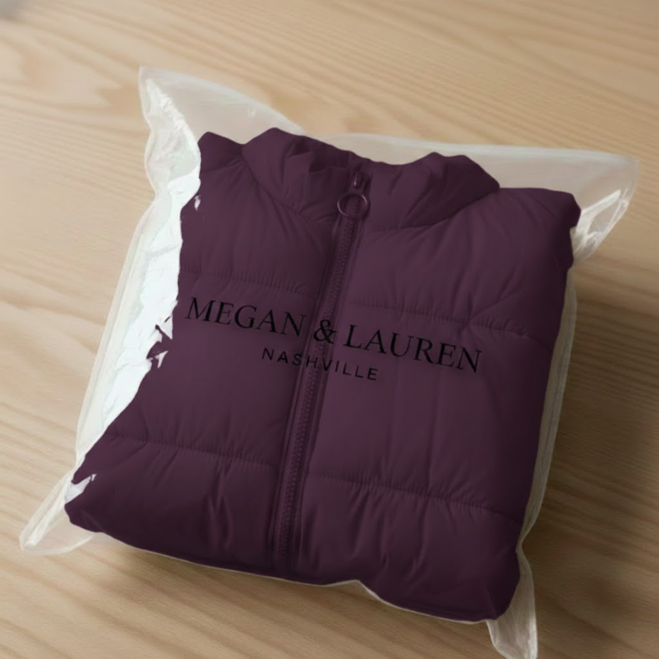 Mirielle | Plush Winter Fit