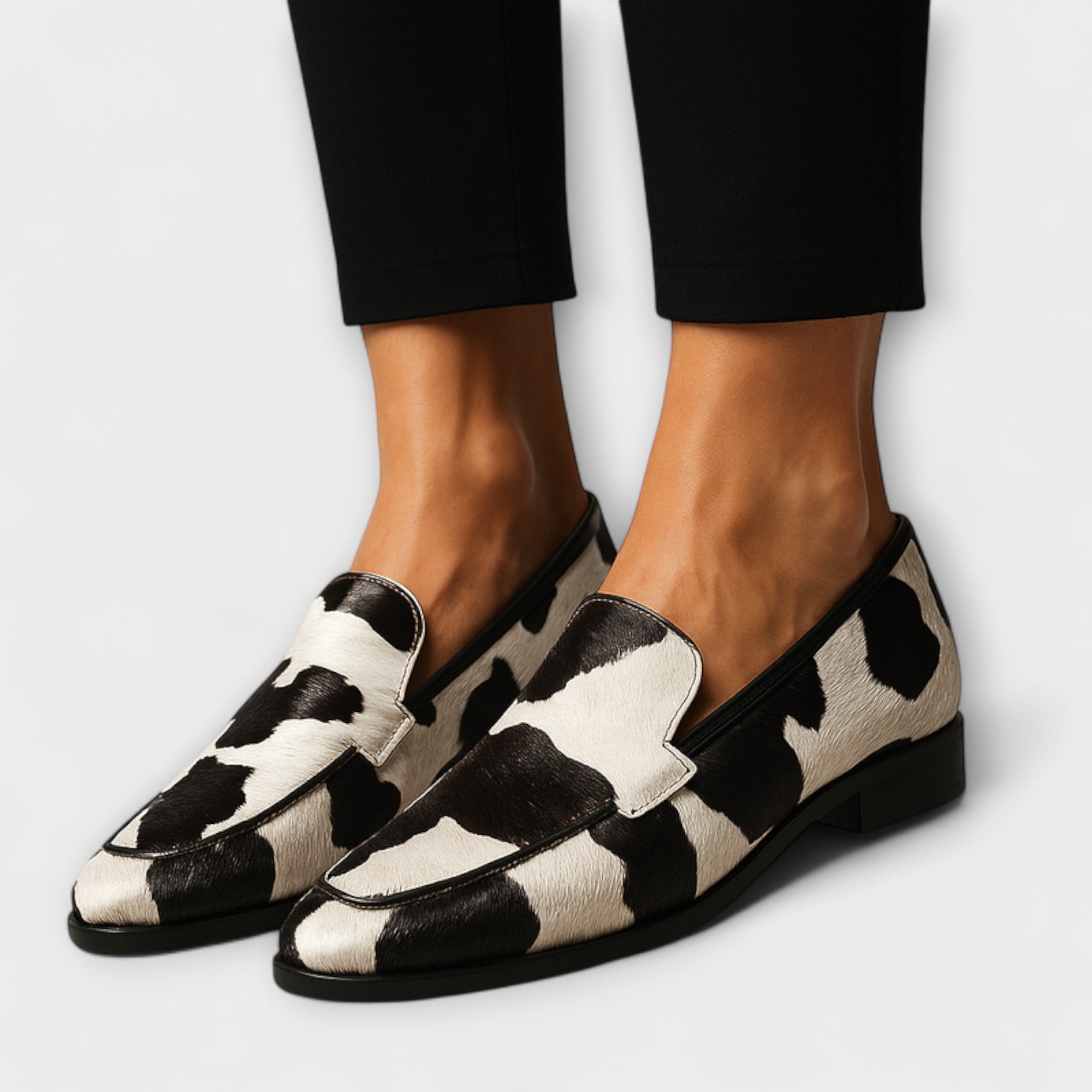 Alessia - Contemporary Loafer