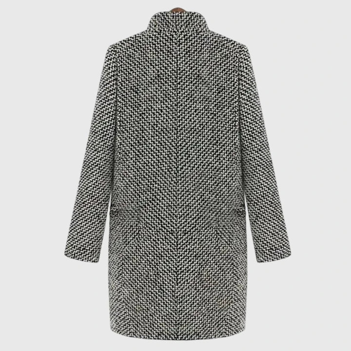 Addison™ | Warm Everyday Long Coat