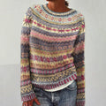 Doris - Comfortable Elegant Sweater