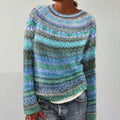 Andrea - Comfortable Elegant Sweater