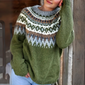 Sophie - Comfortable Elegant Sweater