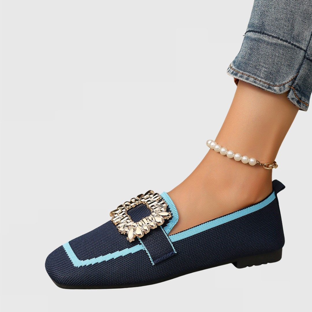 Mary | Orthopedic Women's Loafers
