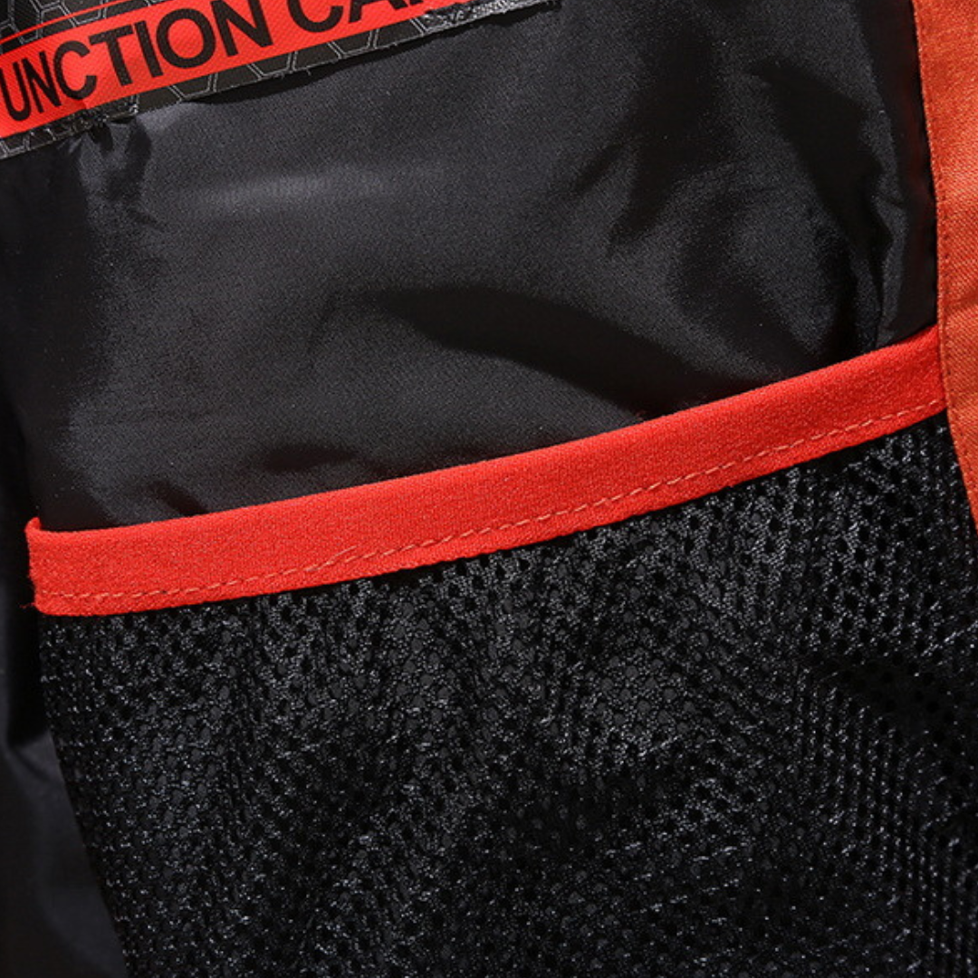 Ivan® | Elegant Waterproof Down Jacket