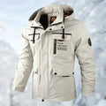 Pascal® | Waterproof Outdoor Jacket