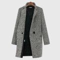 Addison™ | Warm Everyday Long Coat