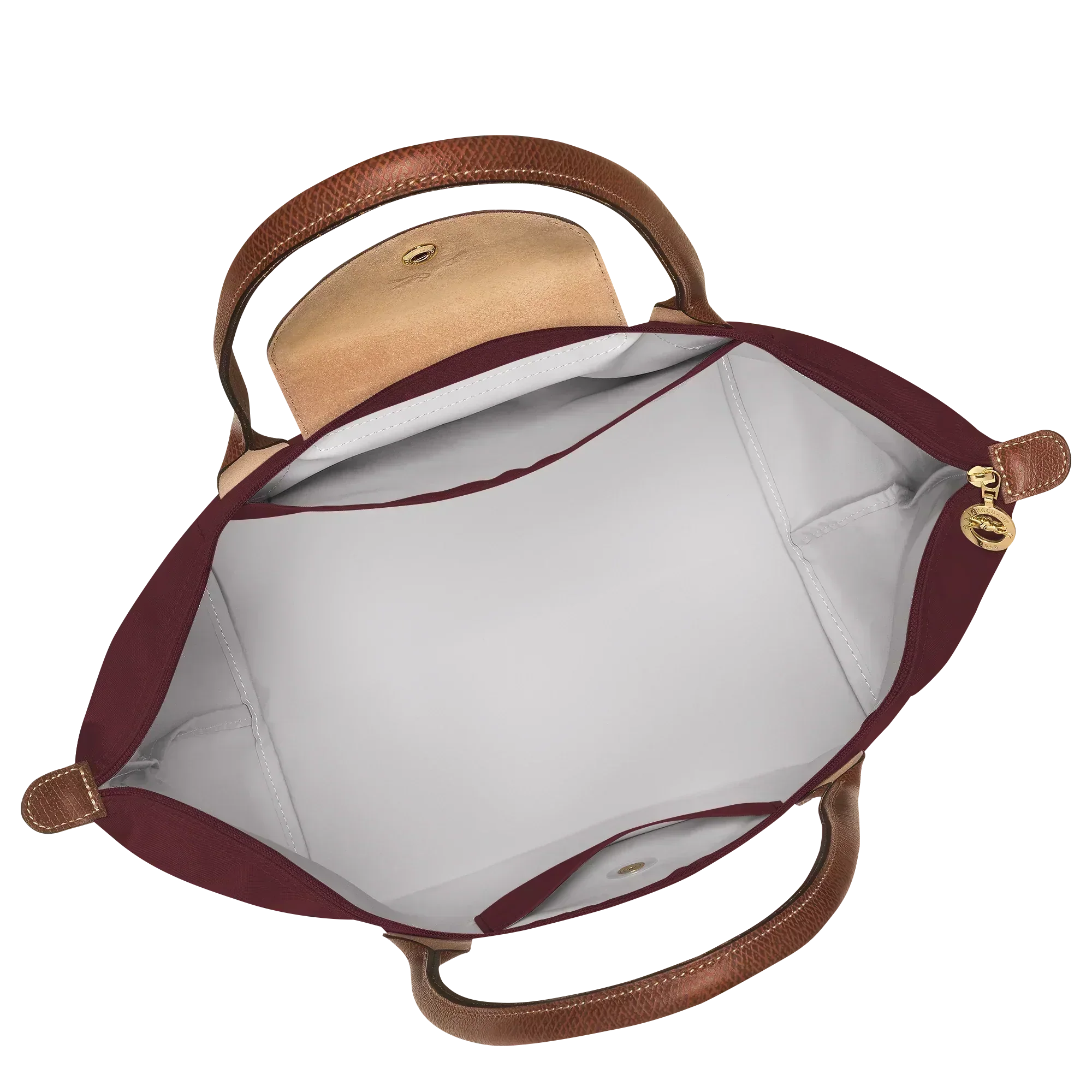 Chloe™ | Large Classic Tote Bag