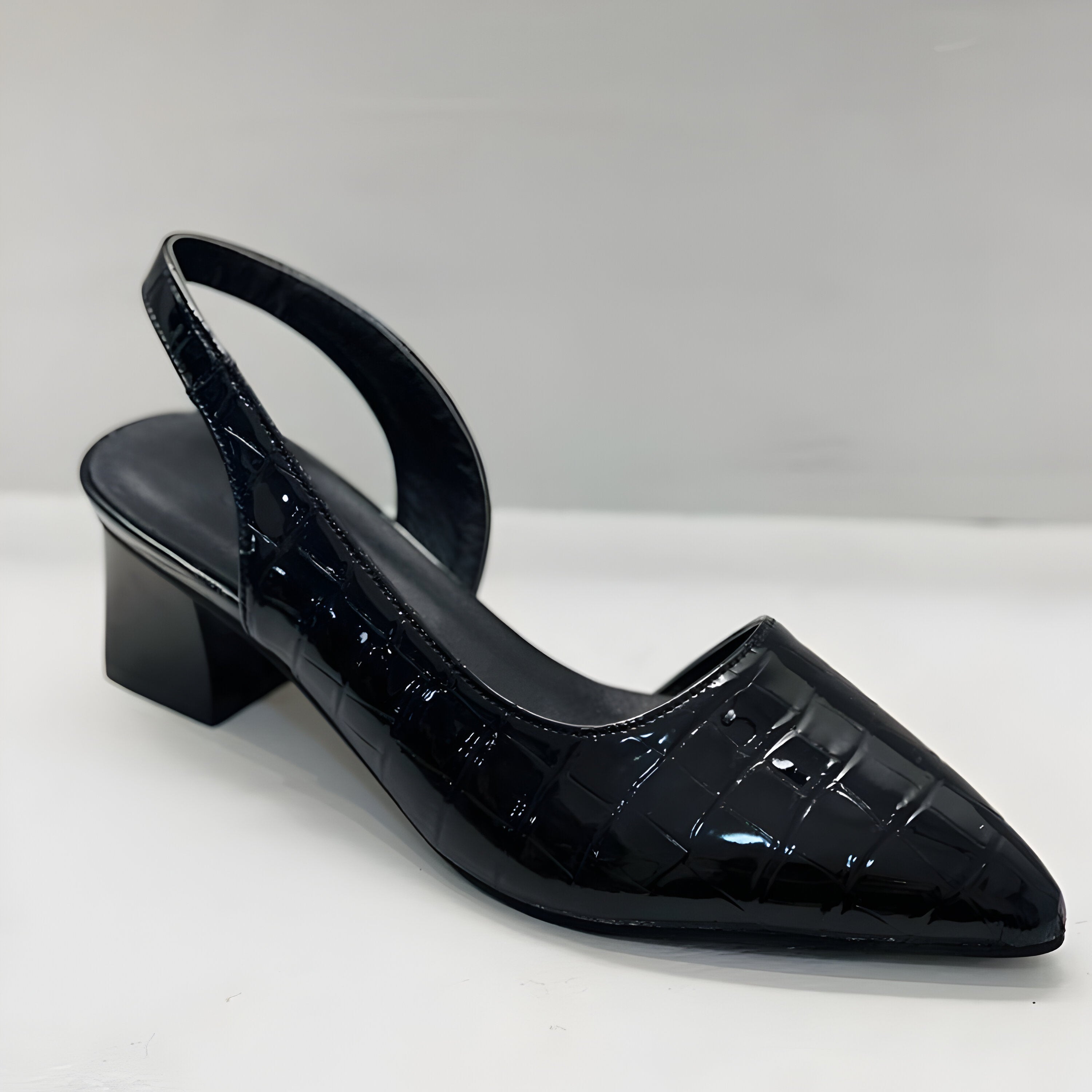 Sandra | Comfortable Orthopedic High Heels