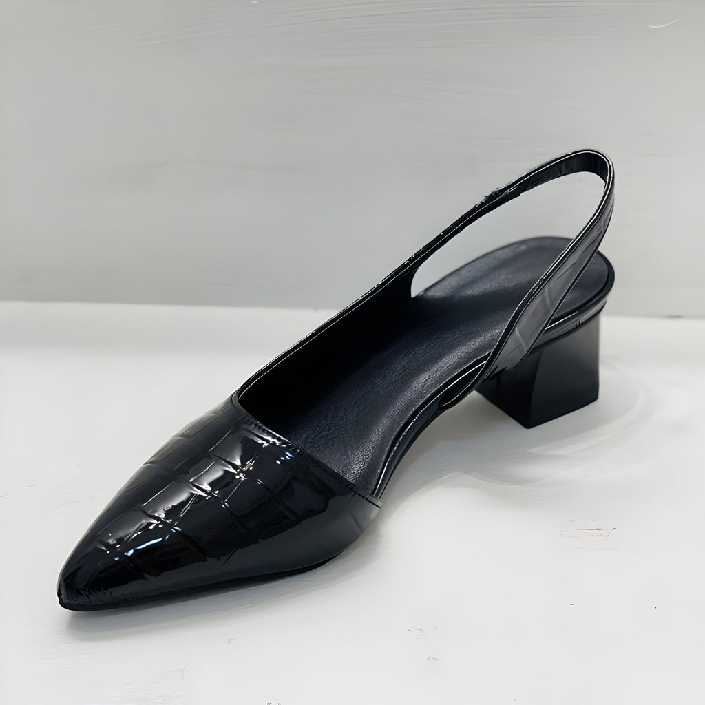 Sandra | Comfortable Orthopedic High Heels