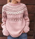 Theresa - Comfortable Elegant Sweater