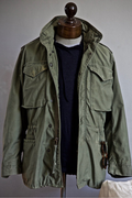Mathieu® | Classic Field Jacket